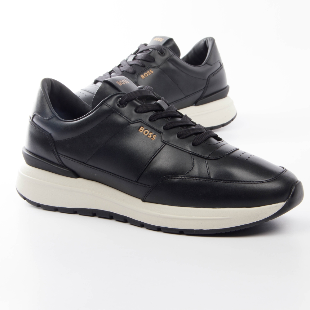 Retro essential Boss - 2