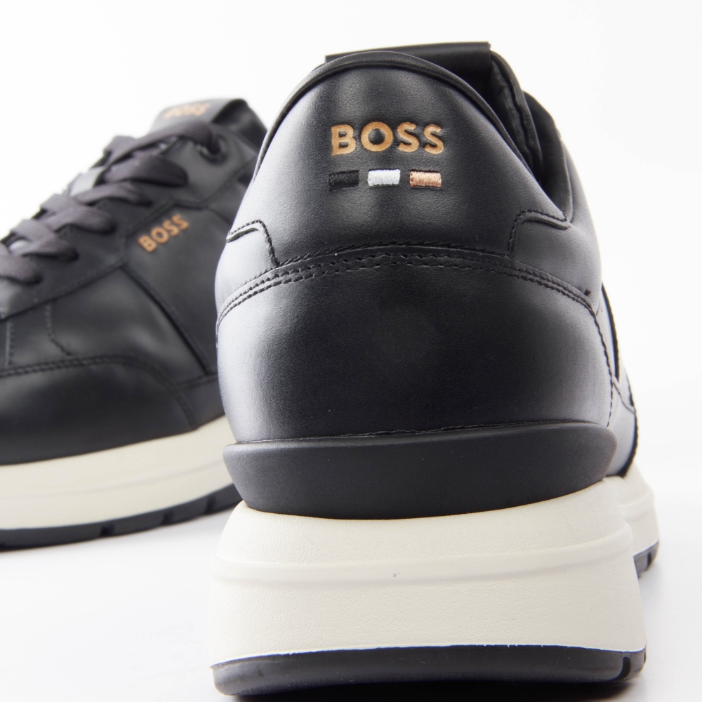 Retro essential Boss - 9