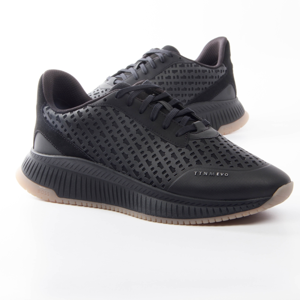 Essential retro Boss - 2