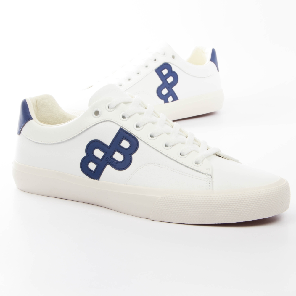 Double standard Boss - 2 Double standard Boss - 2