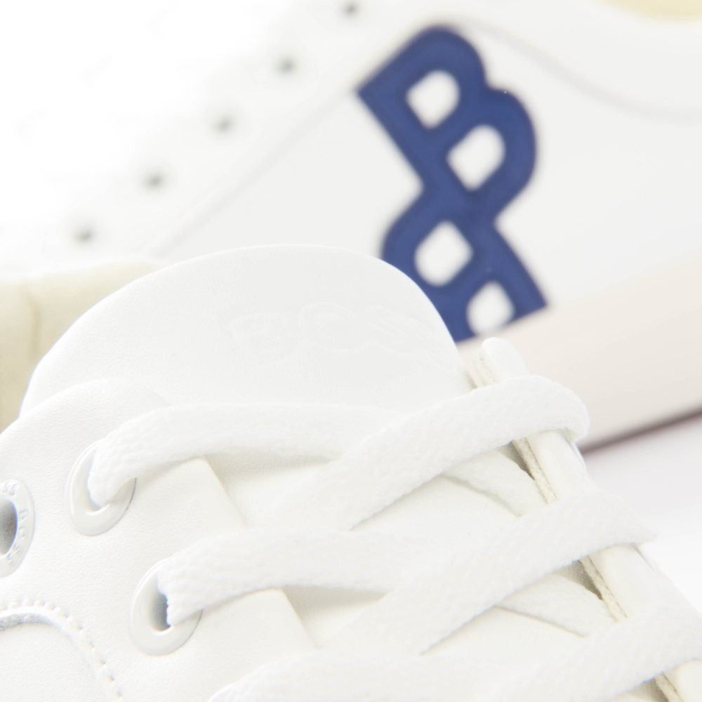 Double standard Boss - 7 Double standard Boss - 7