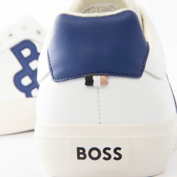 Double standard Boss - 8 Double standard Boss - 8