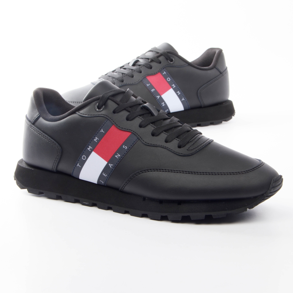 Essential flag Tommy Jeans - 2