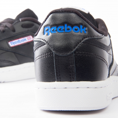 Baskets reebok clearance noires femme