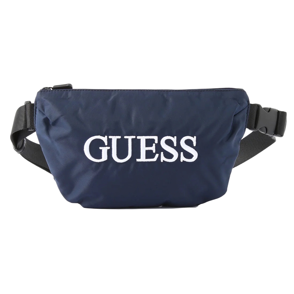 quarto imprime logo Guess - 1