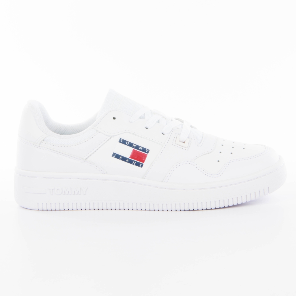 Essential retro Tommy Jeans - 3