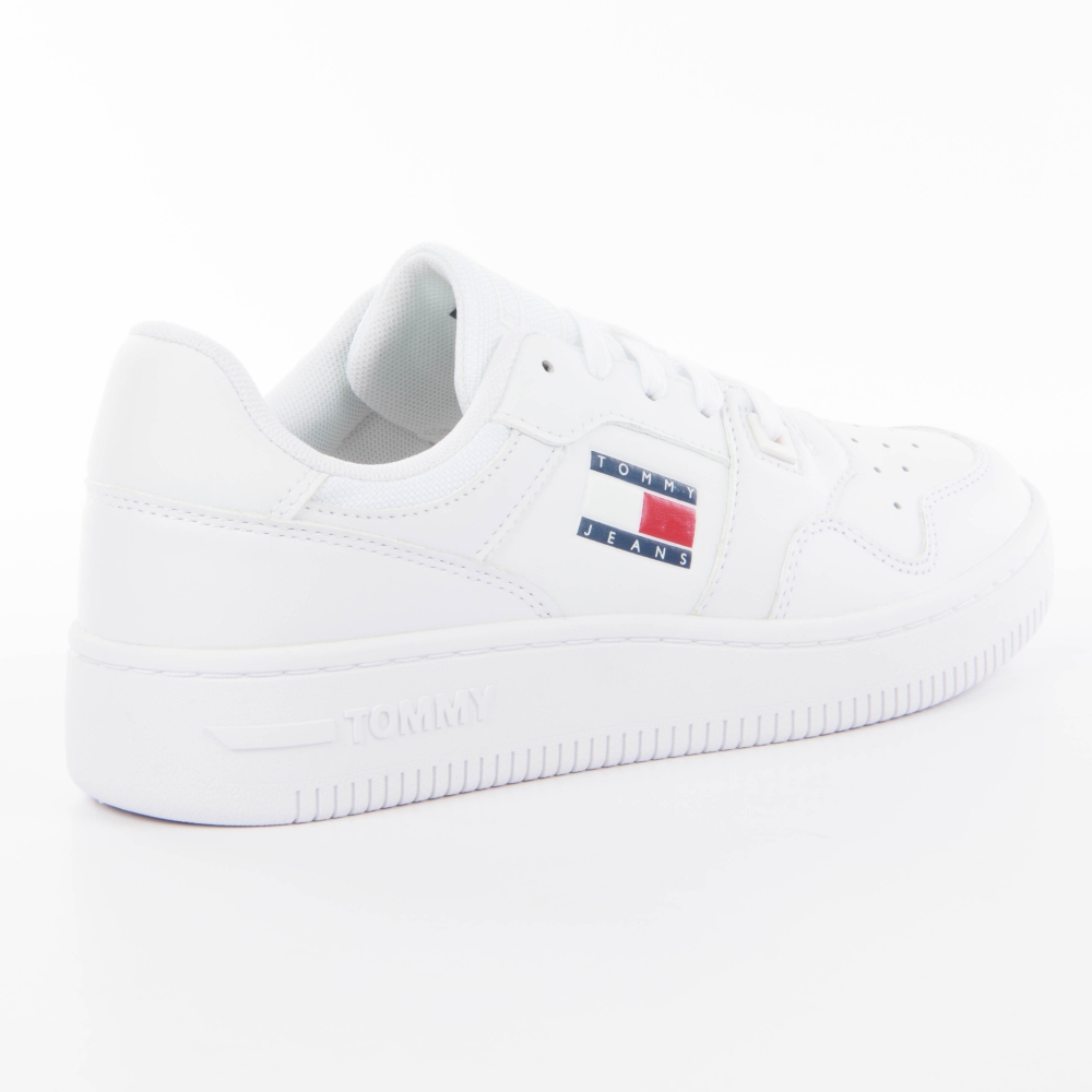 Essential retro Tommy Jeans - 5