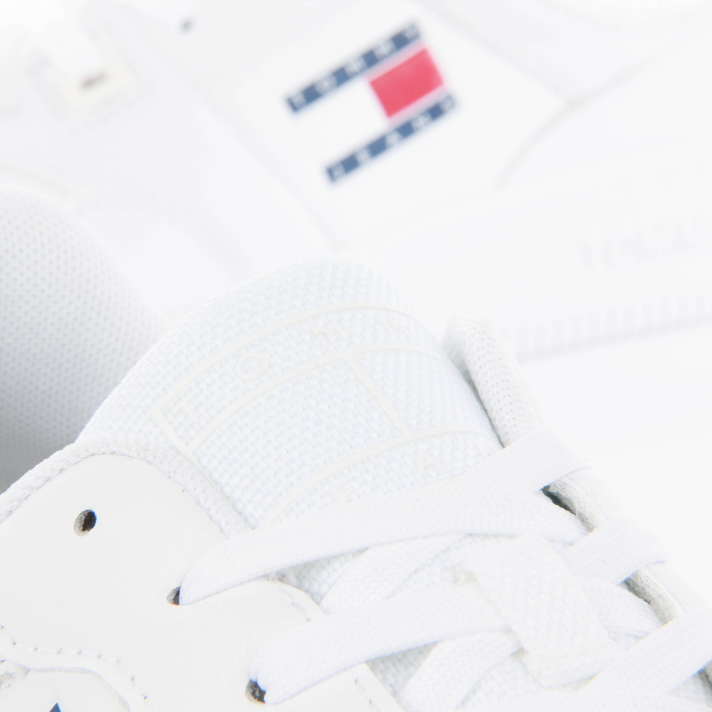 Essential retro Tommy Jeans - 7