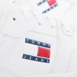 Essential retro Tommy Jeans - 8