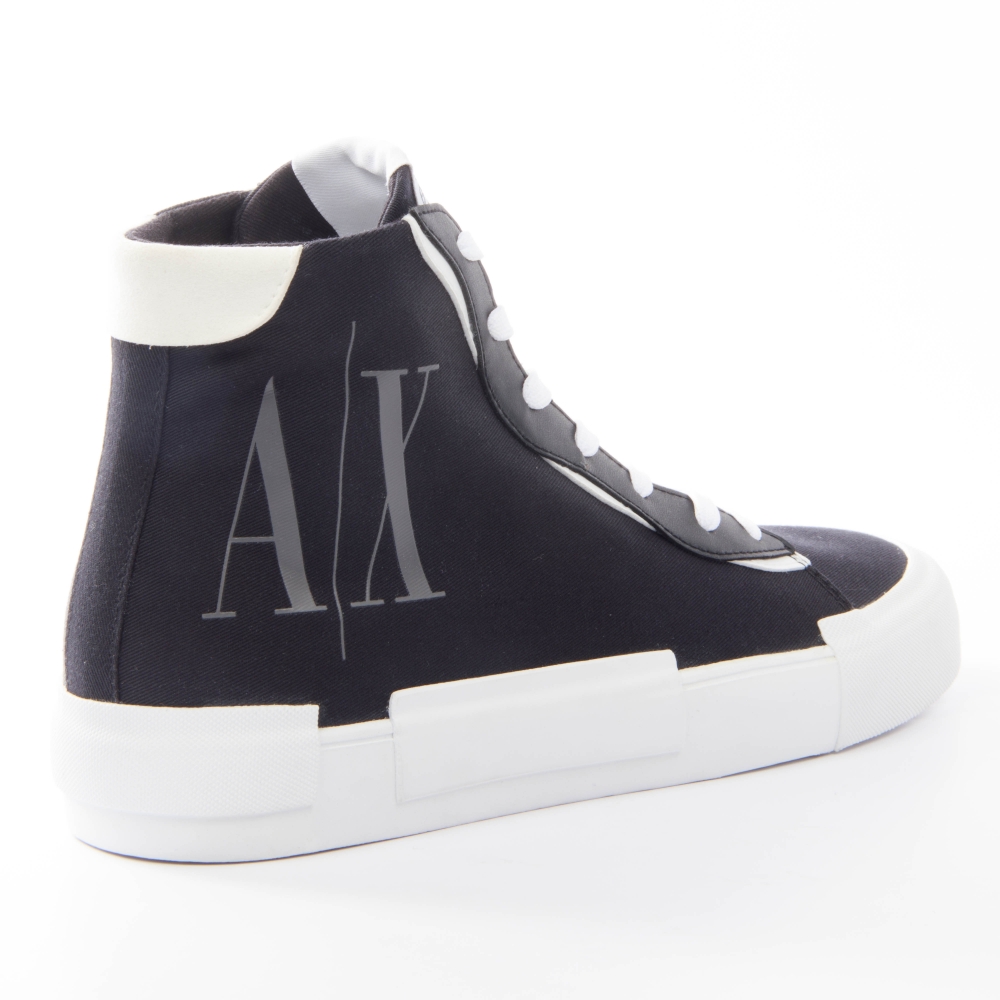 Authentic AX Armani Exchange - 4