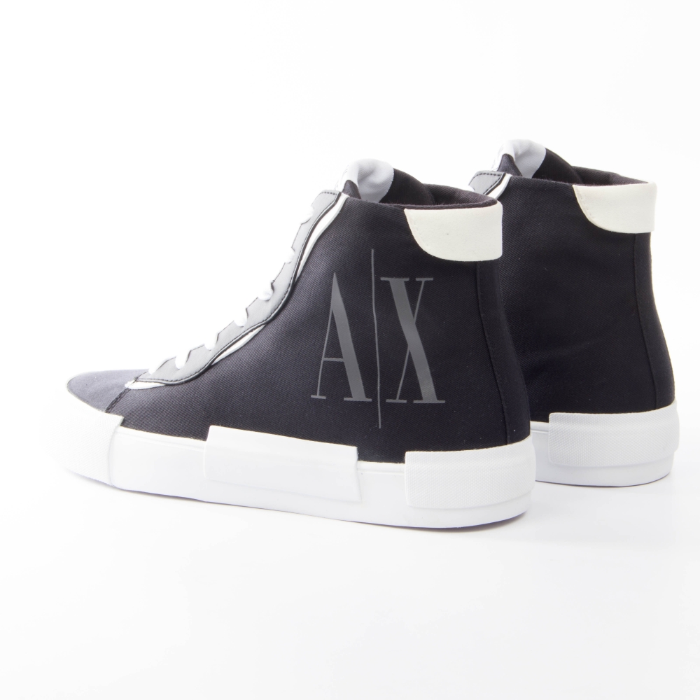 PARTNER: CREATION ref WDZ022XV573-00002 Armani Exchange - 5