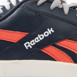 Royal Reebok - 8