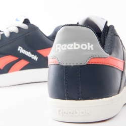 Royal Reebok - 9