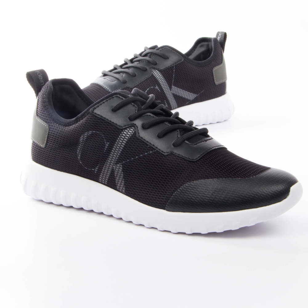 sporty eva Calvin Klein - 2