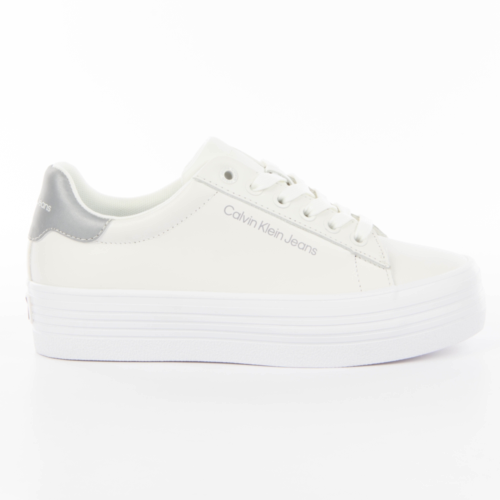 Vulc Flatform Calvin Klein - 3