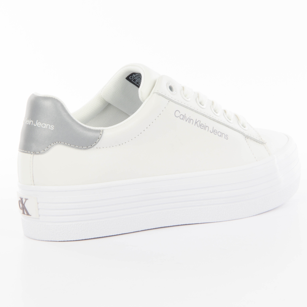 Vulc Flatform Calvin Klein - 4