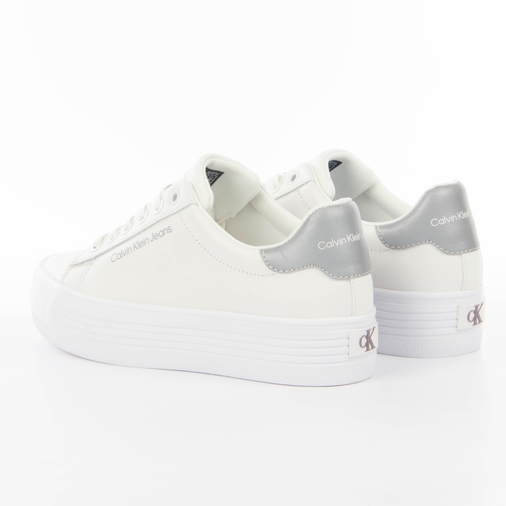 Vulc Flatform Calvin Klein - 5