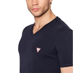 Classic logo triangle Guess - 2