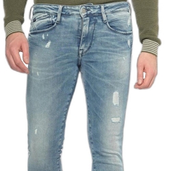 Skinny Le Temps Des Cerises - 3