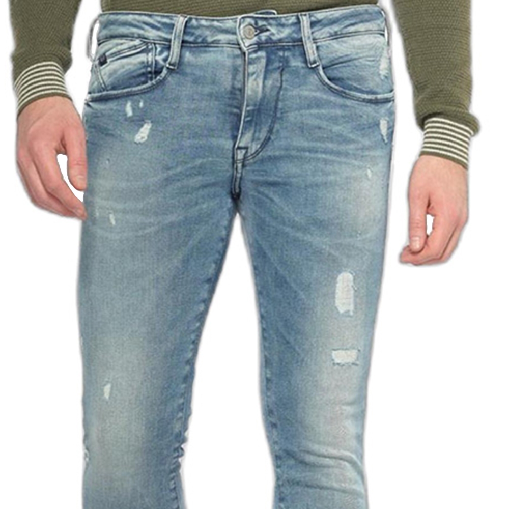 Skinny Le Temps Des Cerises - 3