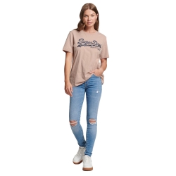 Logo vintage Superdry - 3 Logo vintage Superdry - 3