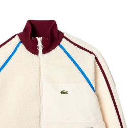 Molleton Lacoste - 3