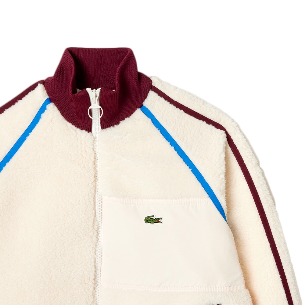 Molleton Lacoste - 3