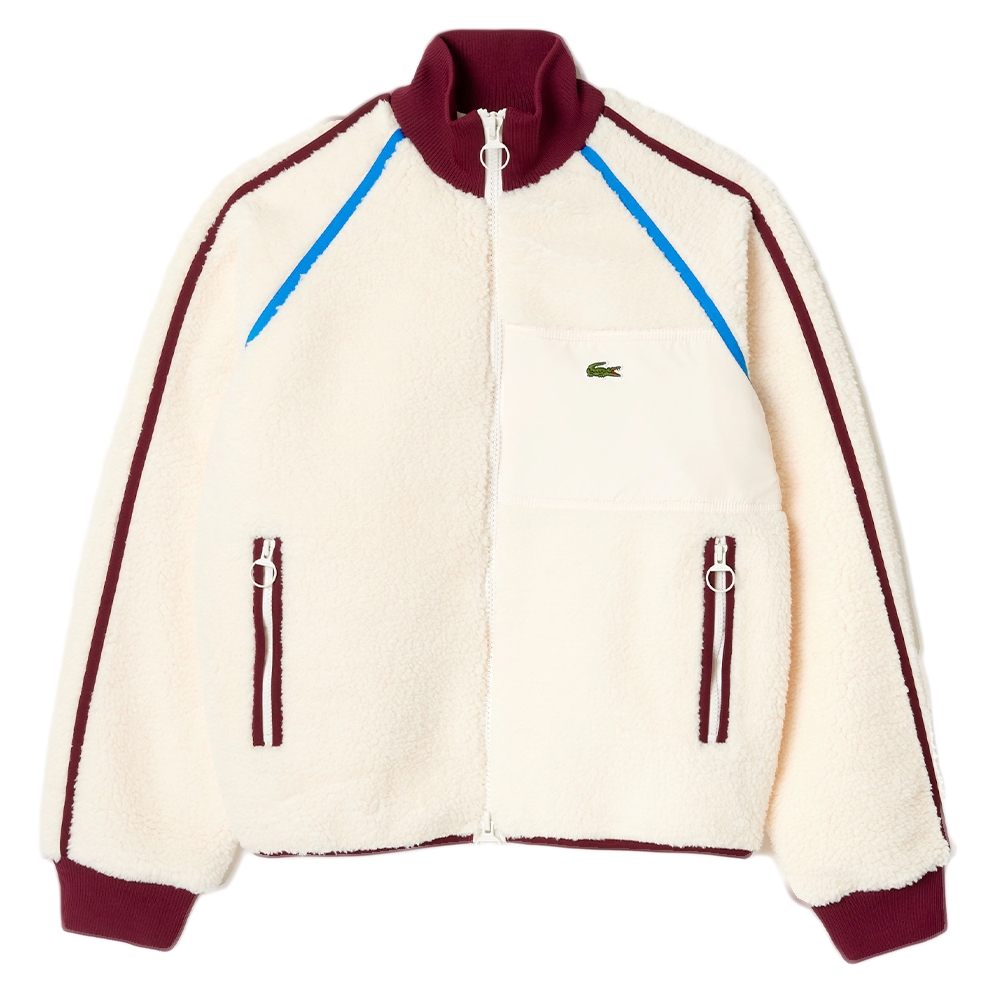 PARTNER: CREATION ref BF0757-PPI Lacoste - 6