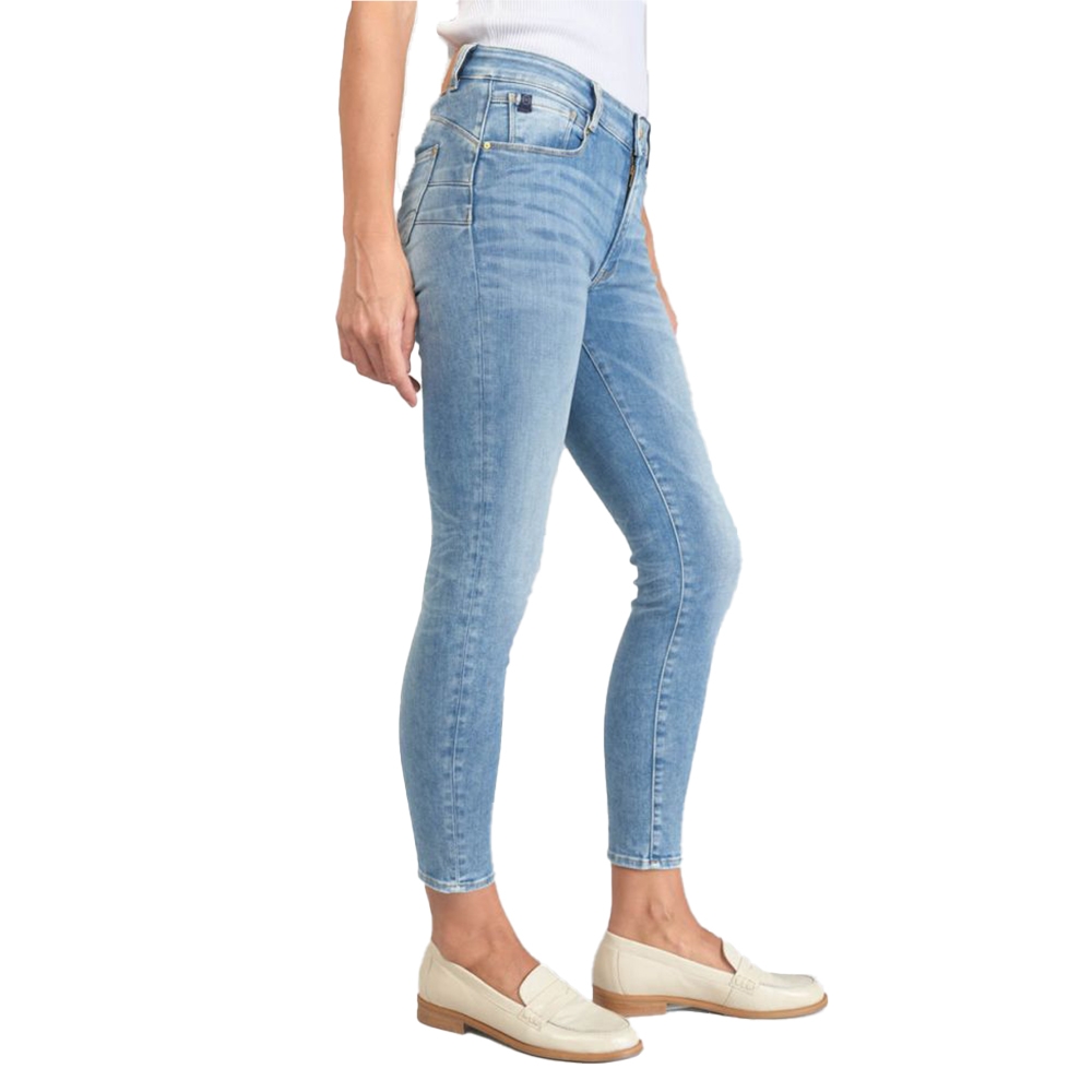 Basic blue Le Temps Des Cerises - 2