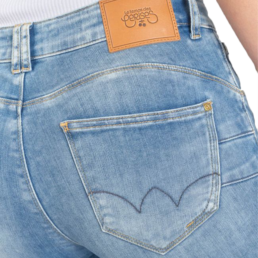 PARTNER: CREATION ref JFDARI00W1337-3001 Le Temps Des Cerises - 3 PARTNER: CREATION ref JFDARI00W1337-3001 Le Temps Des Cerises - 3