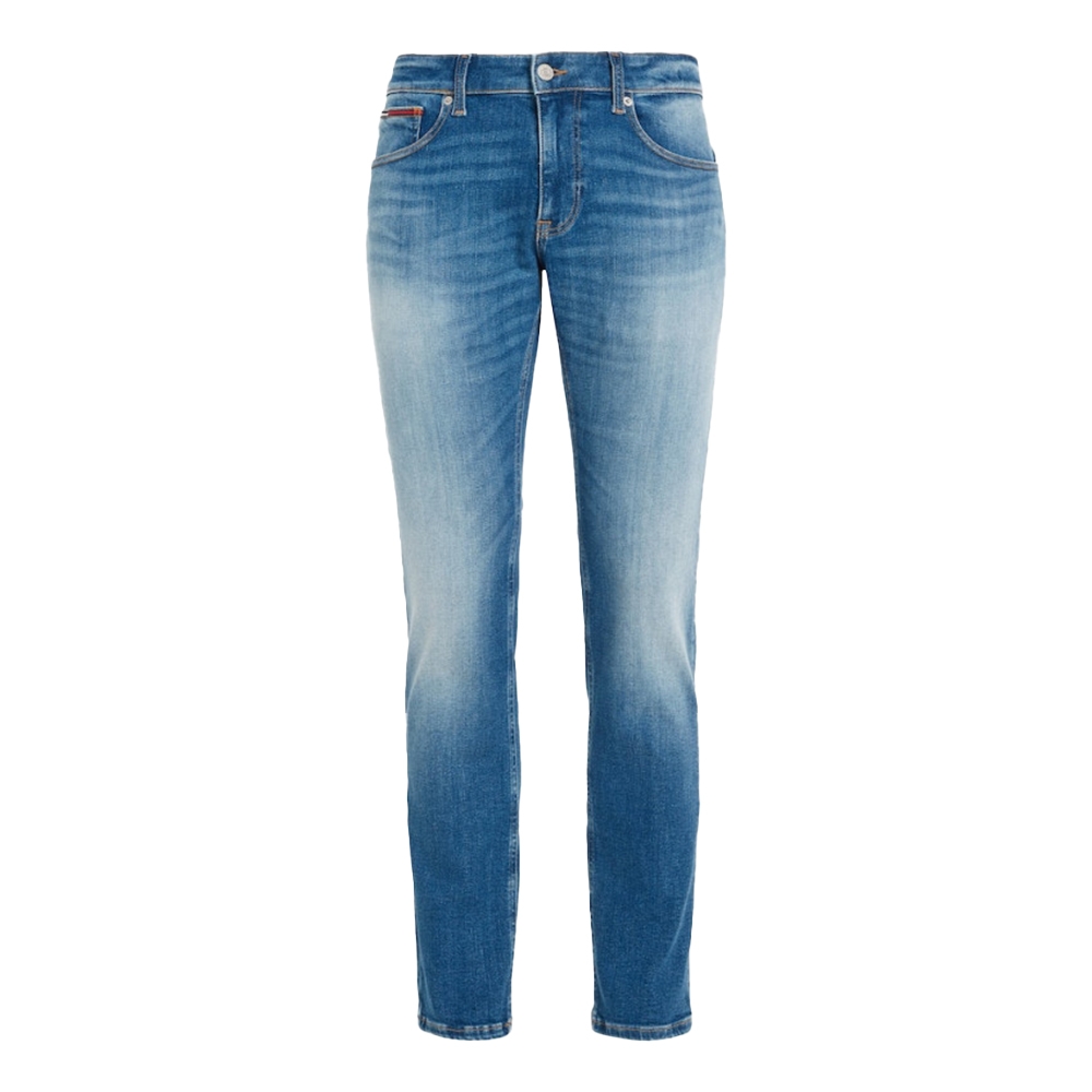 Scanton Tommy Jeans - 3 Scanton Tommy Jeans - 3