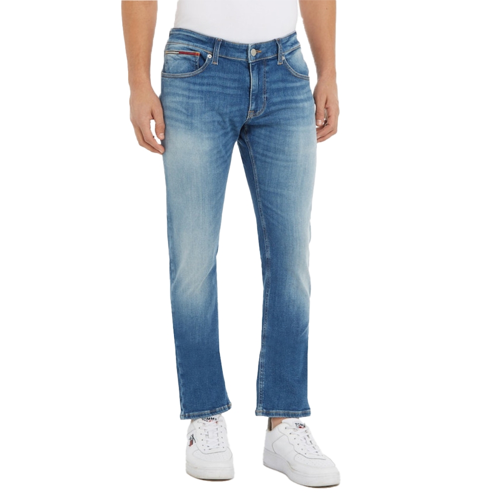 Scanton Tommy Jeans - 2 Scanton Tommy Jeans - 2