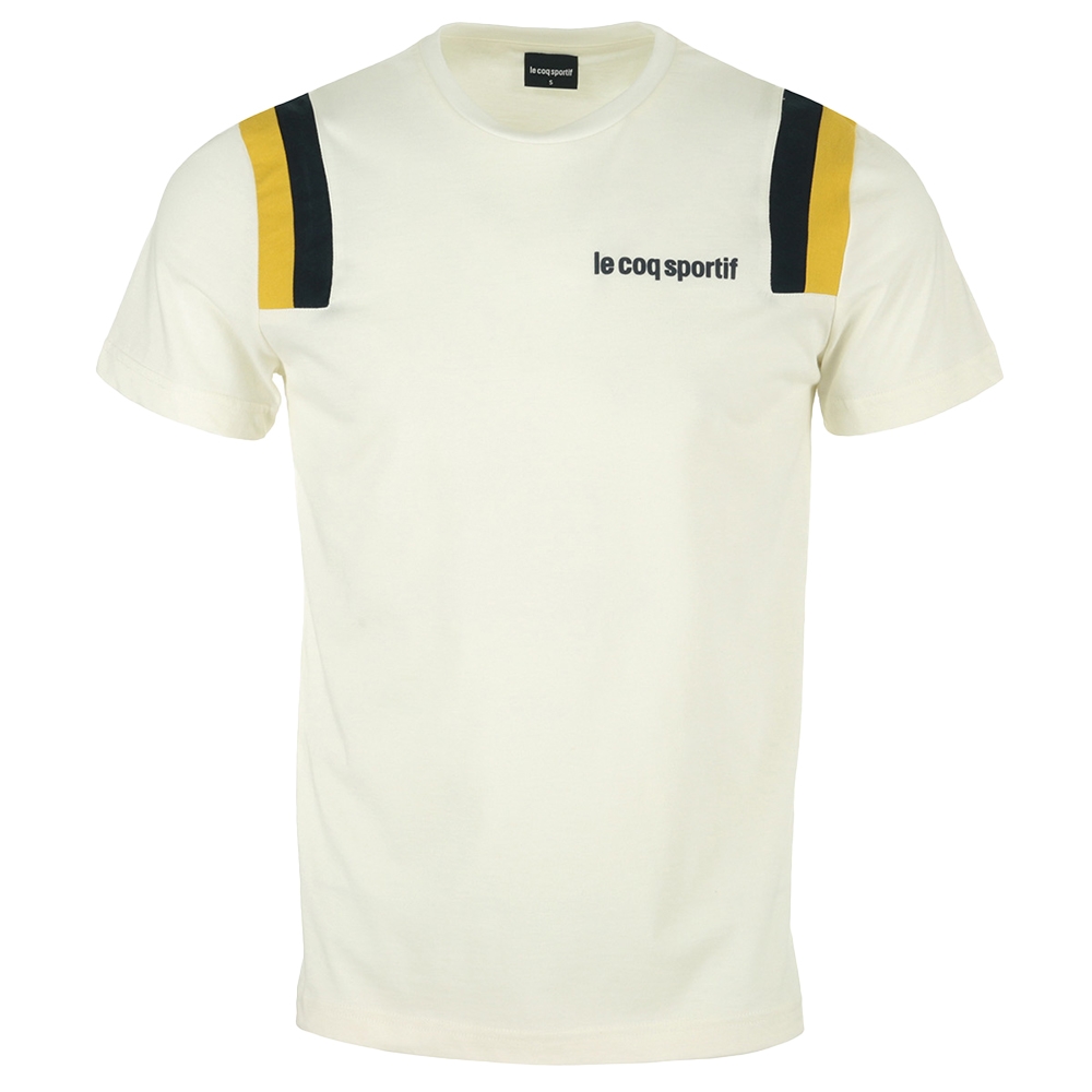 TRI TEE SS N5 Le Coq Sportif - 3 TRI TEE SS N5 Le Coq Sportif - 3