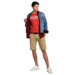 logo original Guess - 2