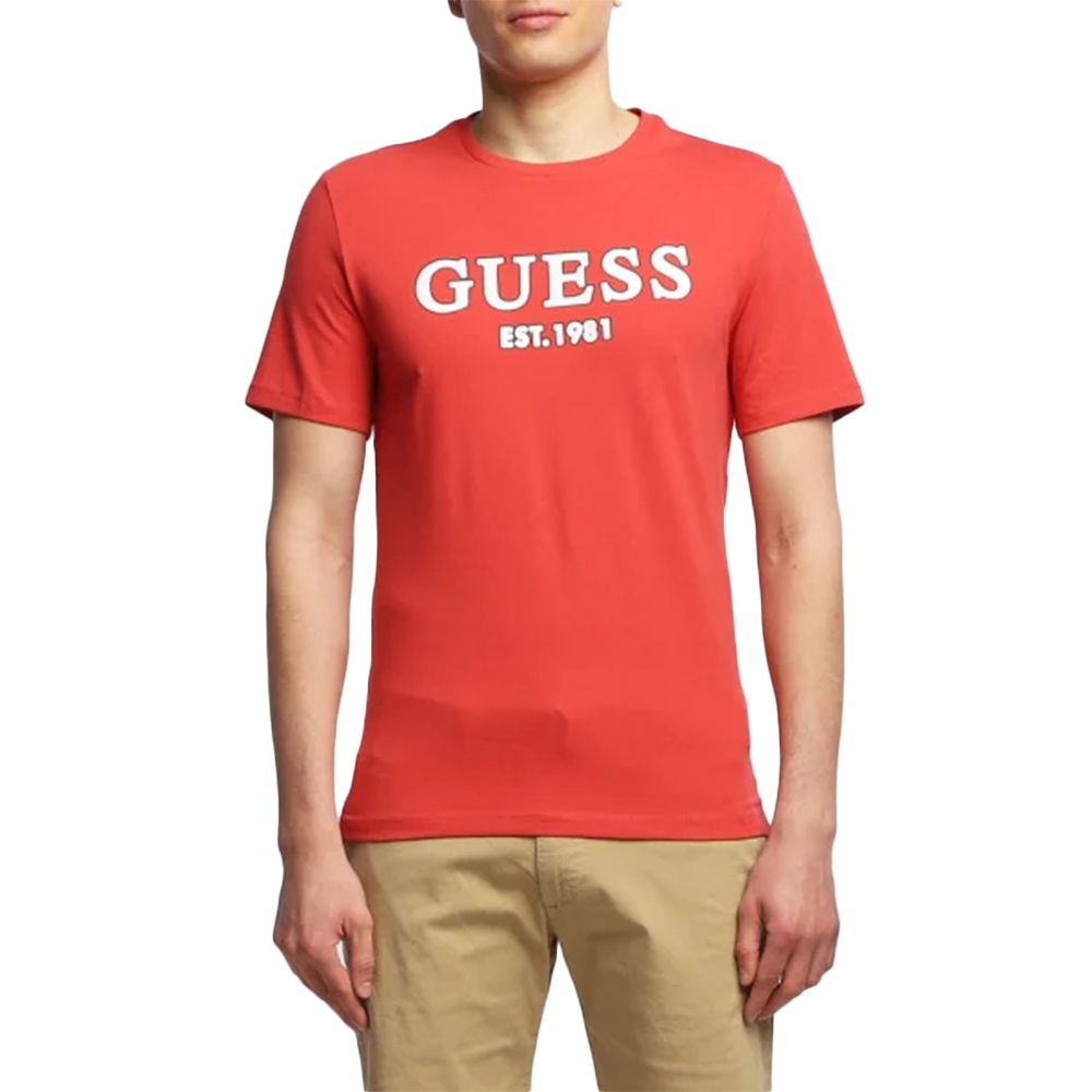 logo original Guess - 3
