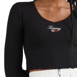 Signature classic Tommy Jeans - 2