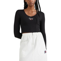 PARTNER: CREATION ref DW0DW13626-BDS Tommy Jeans - 1