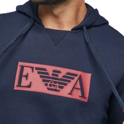 Logo Print long sleeve Emporio Armani - 2