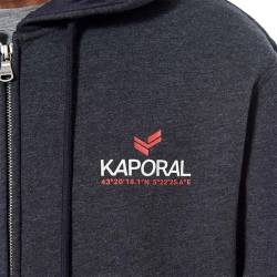 PARTNER: CREATION ref BYLA-NAVMEL Kaporal - 3