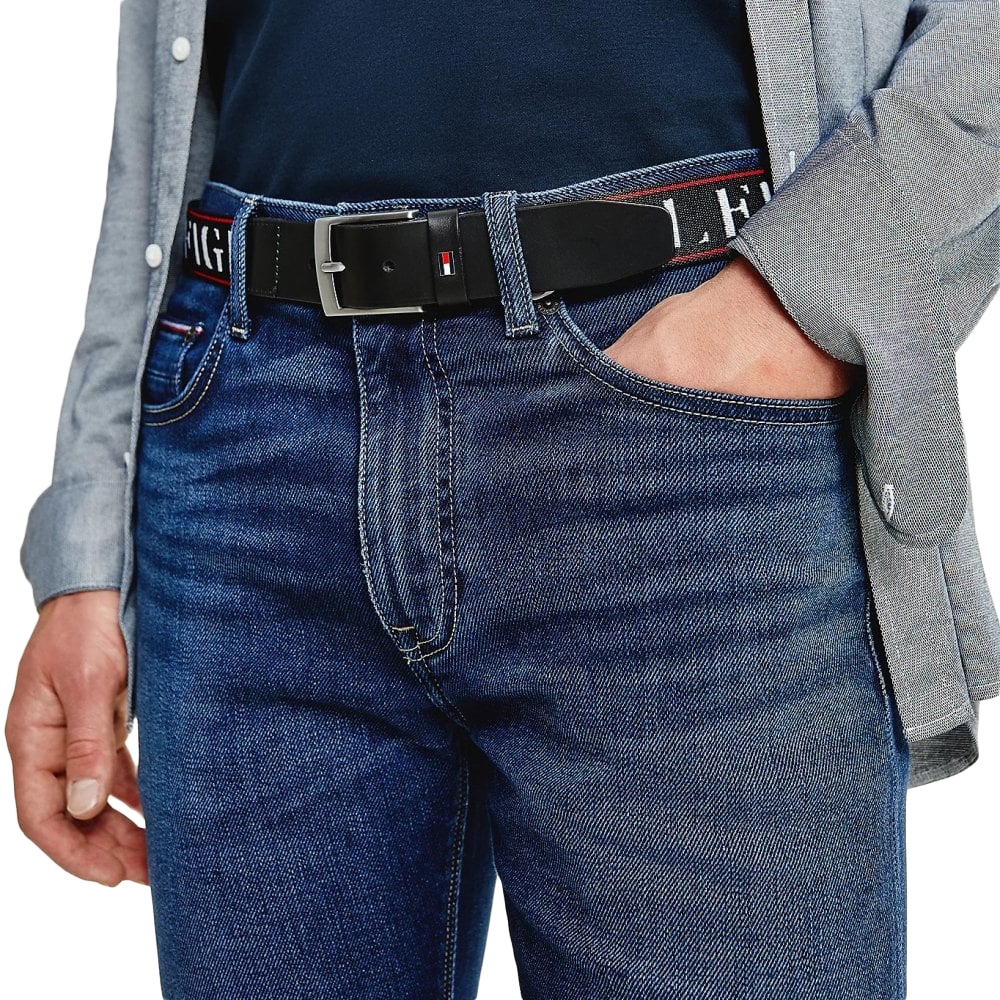 Little flag logo Tommy Jeans - 3 Little flag logo Tommy Jeans - 3