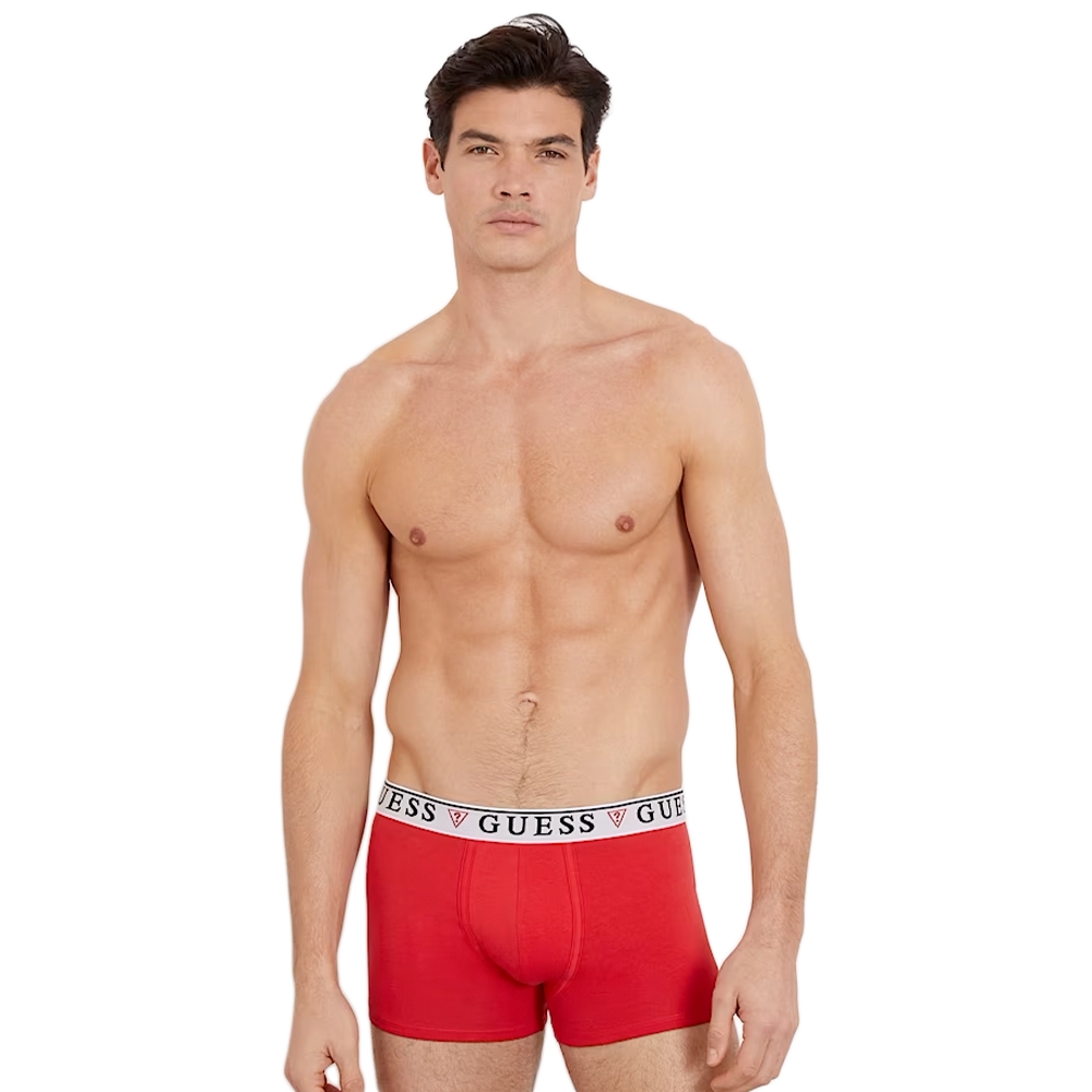 Bande G triangle Guess - 2