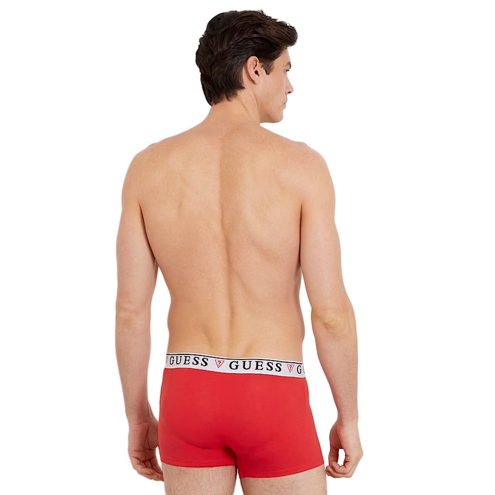 Bande G triangle Guess - 3