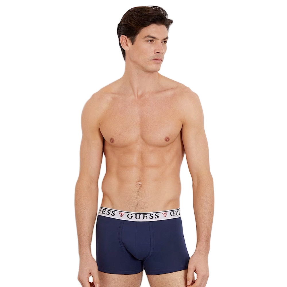 Bande G triangle Guess - 4