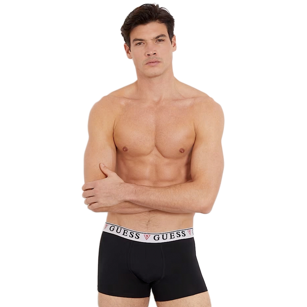 Bande G triangle Guess - 5