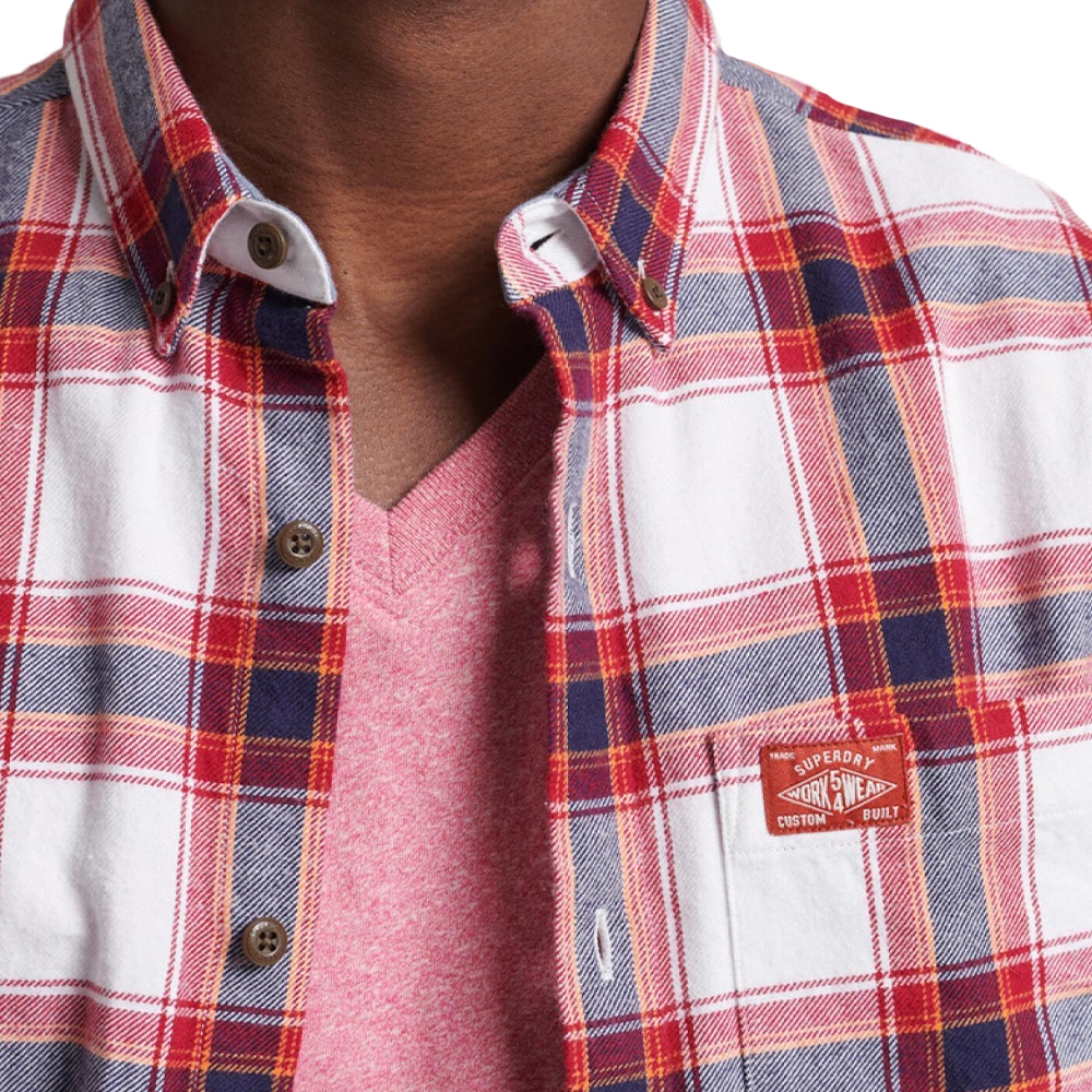 PARTNER: CREATION ref M4010579A-6GJ Superdry - 2 PARTNER: CREATION ref M4010579A-6GJ Superdry - 2