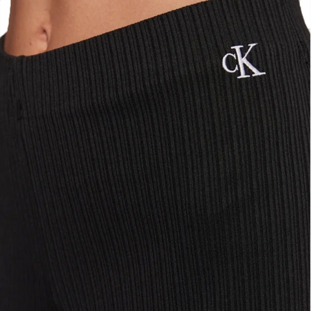 Pantalon femme calvin discount klein