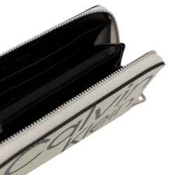 Zippé Rfid Calvin Klein - 2