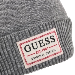 PARTNER: CREATION ref AM9039WOL01-GRY Guess - 3