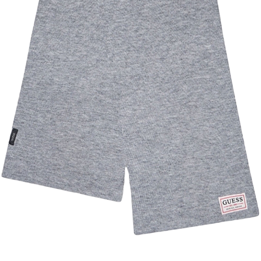 PARTNER: CREATION ref AM9042WOL03-GRY Guess - 3