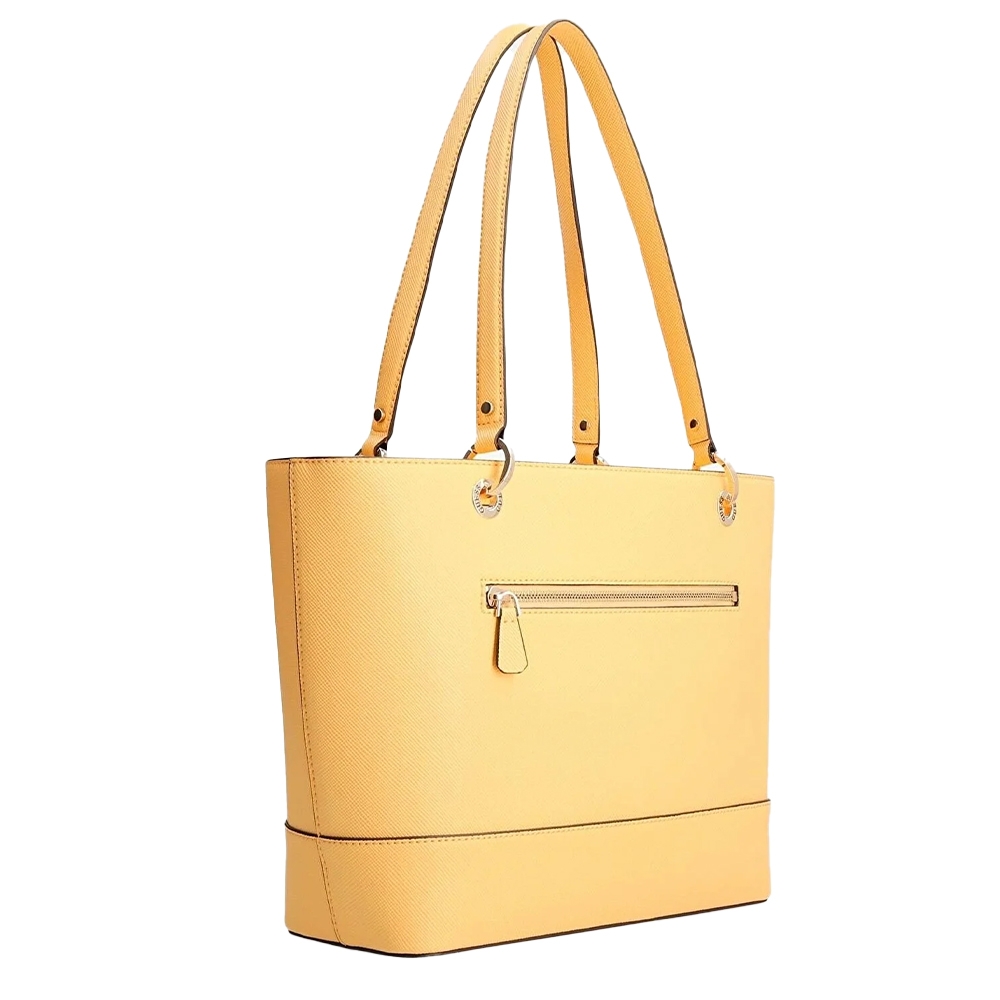 Cabas noelle breloque logo Guess - 3